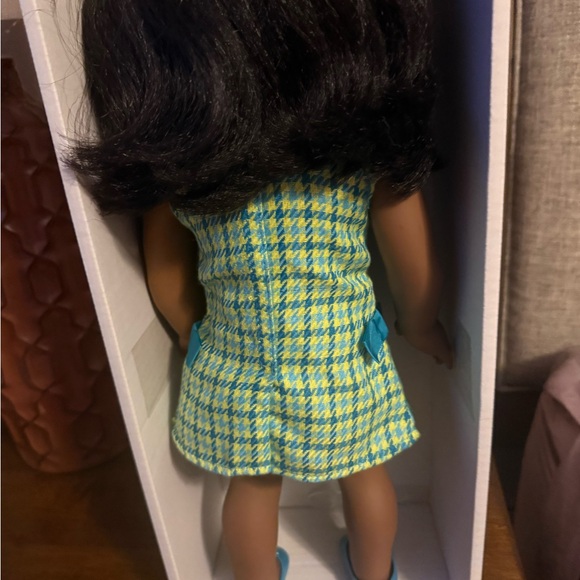 American Girl Doll My Melody - Picture 4 of 7